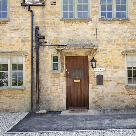 South Winds Villa Bourton-on-the-Water Eksteriør bilde