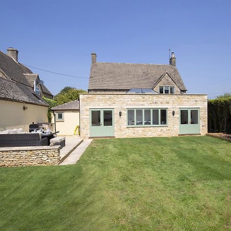 South Winds Villa Bourton-on-the-Water Eksteriør bilde