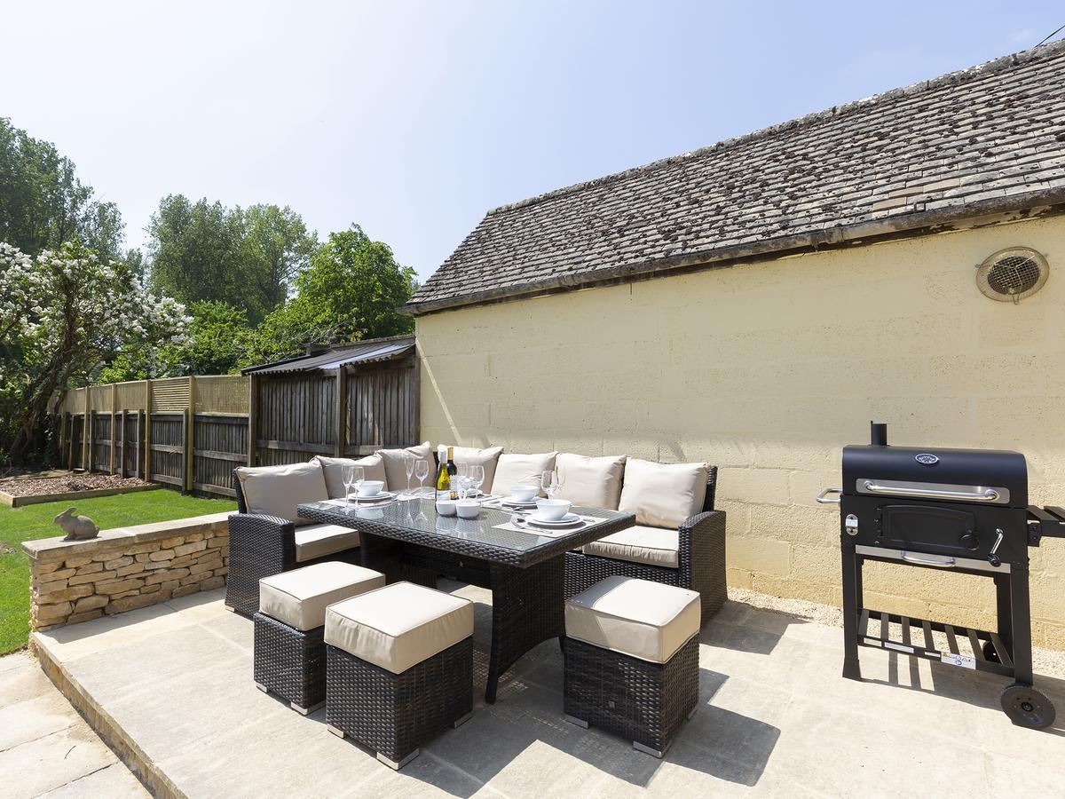 South Winds Villa Bourton-on-the-Water Eksteriør bilde