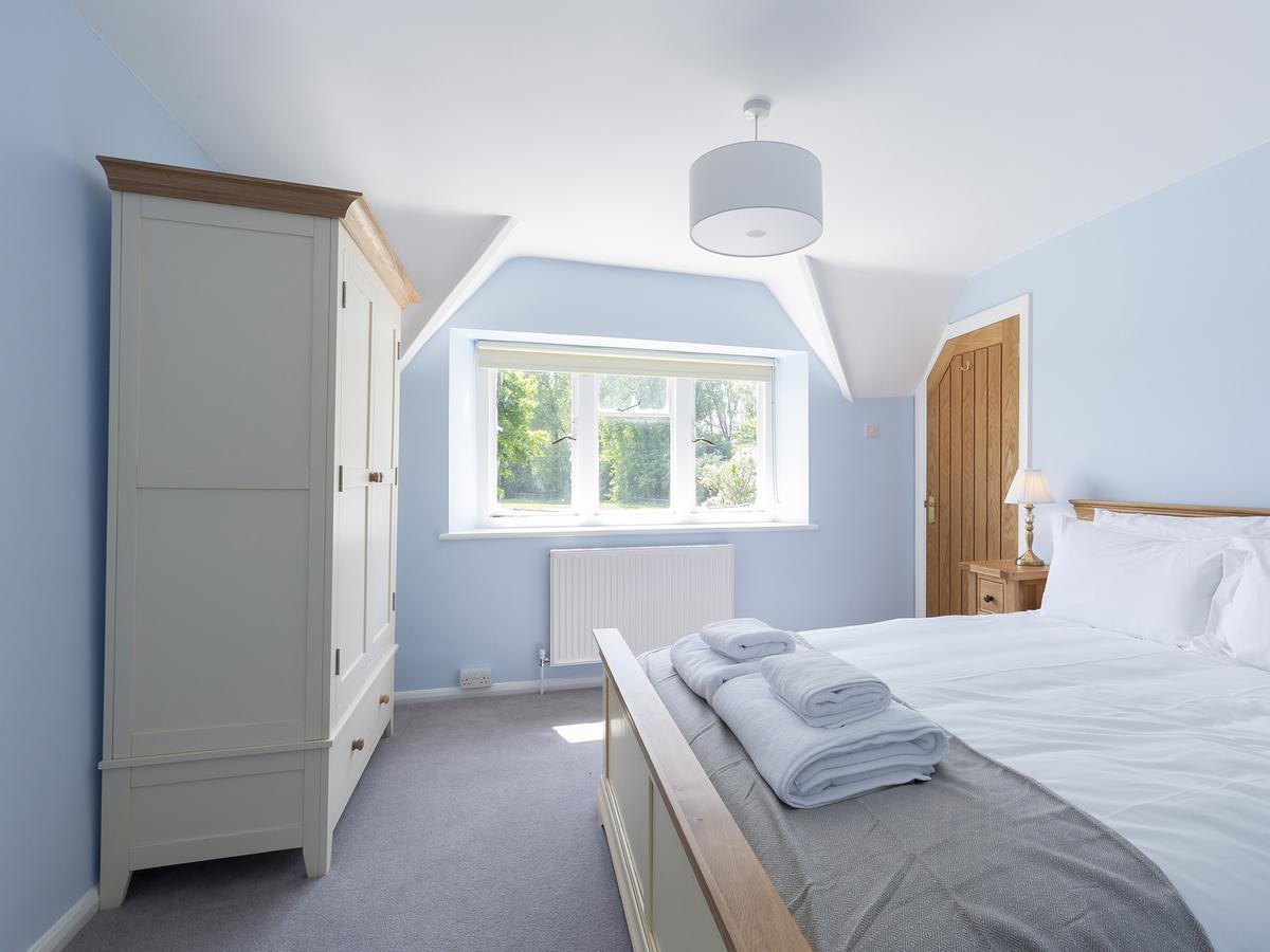 South Winds Villa Bourton-on-the-Water Eksteriør bilde