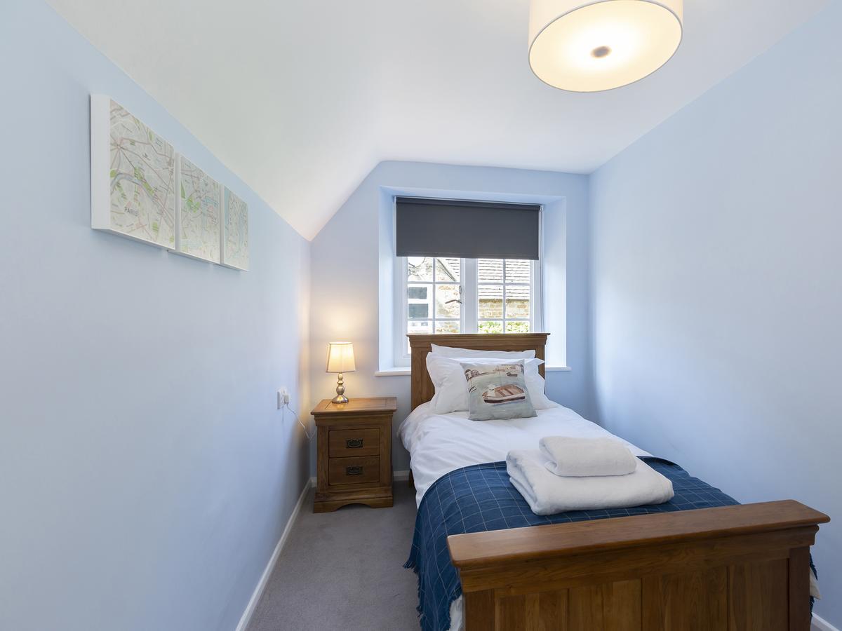 South Winds Villa Bourton-on-the-Water Eksteriør bilde