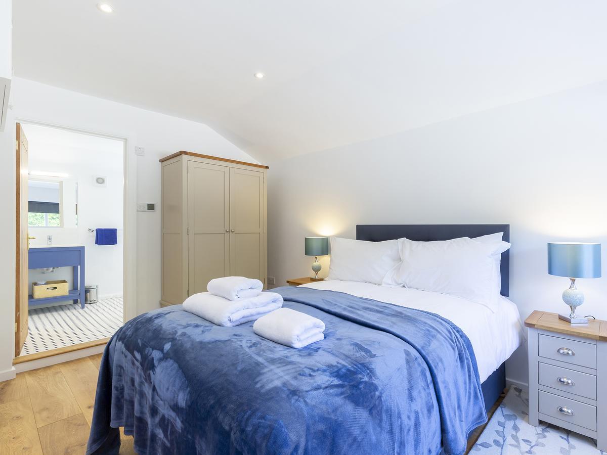 South Winds Villa Bourton-on-the-Water Eksteriør bilde