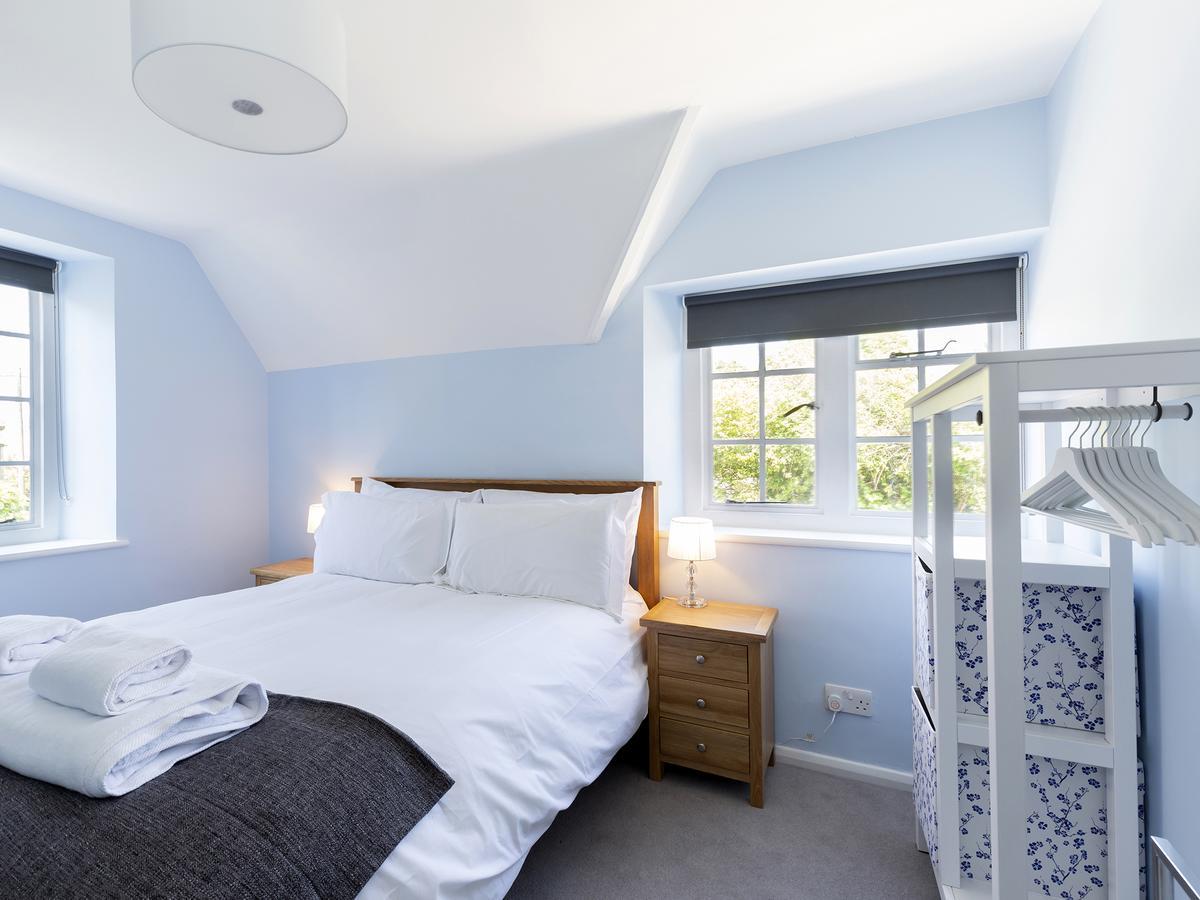 South Winds Villa Bourton-on-the-Water Eksteriør bilde
